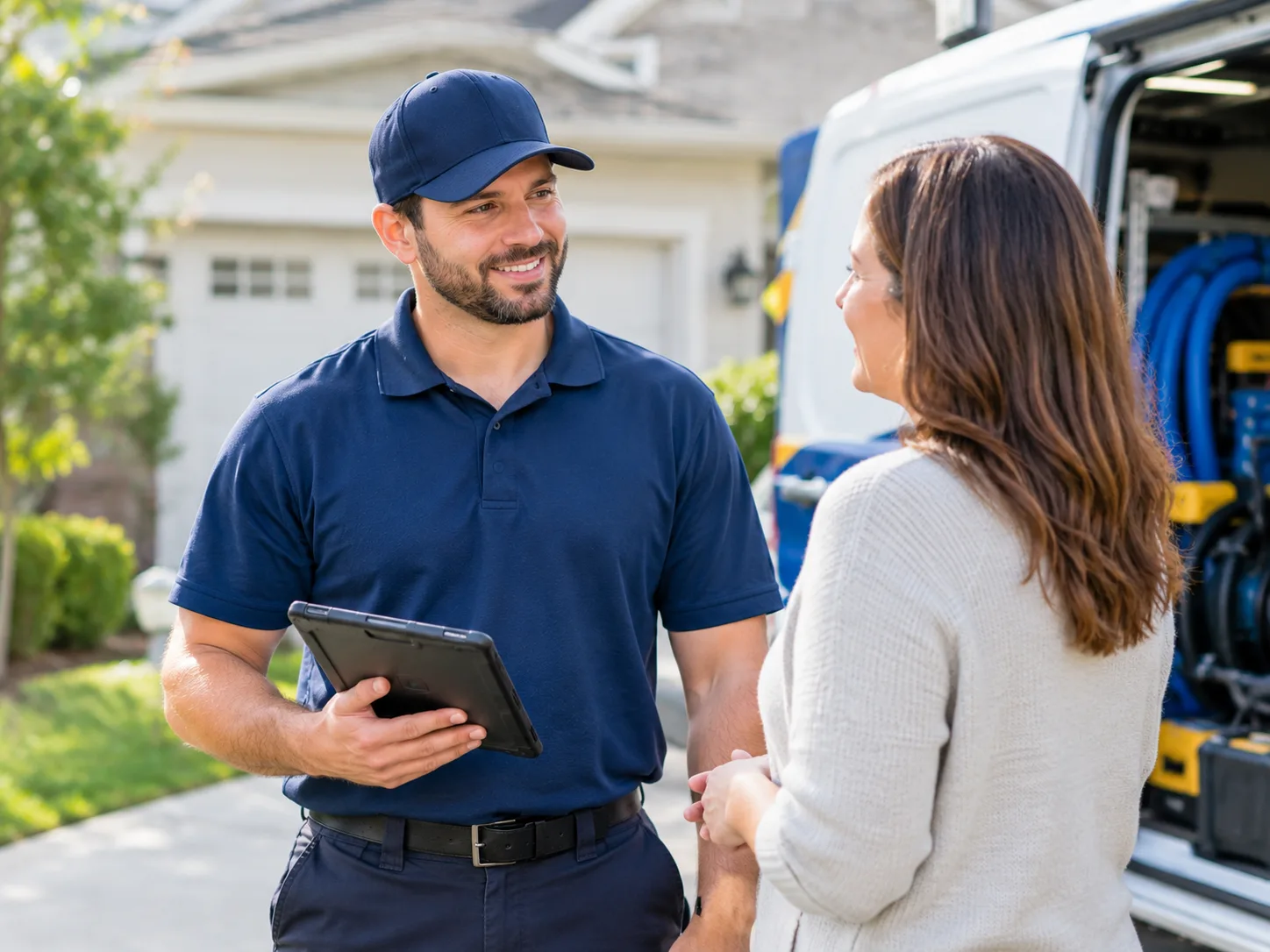 Sewage Backup Cleanup Hockingport, OH FAQs